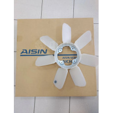Крыльчатка вентилятора охлаждения Toyota Land Cruiser Aisin