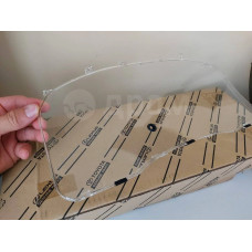 Стекло панели приборов Toyota Land Cruiser Prado 120 2002-2009 Стекло панели приборов Toyota Land Cruiser Prado 120 2002-2009