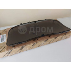 Стекло панели приборов Toyota Land Cruiser Prado 120 / Lexus GX470 Стекло панели приборов Toyota Land Cruiser Prado 120 / Lexus GX470