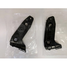 Крепление переднего бампера Toyota Probox / Toyota Succeed 02-14