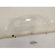 Стекло панели приборов Toyota Land Cruiser 200 2011-2015 Стекло панели приборов Toyota Land Cruiser 200 2011-2015