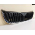 Решетка радиатора Skoda Superb 08-13 Черный хром Решетка радиатора Skoda Superb 08-13 Черный хром