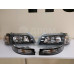 Фара Toyota Caldina / Carina E / Corona 92-96 ST190 Комплект SAT (фары + габариты + повороты) Фара Toyota Caldina / Carina E / Corona 92-96 ST190 Комплект SAT (фары + габариты + повороты)