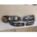 Фара Toyota Caldina / Carina E / Corona 92-96 ST190 Комплект SAT (фары + габариты + повороты) Фара Toyota Caldina / Carina E / Corona 92-96 ST190 Комплект SAT (фары + габариты + повороты)