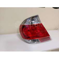 Фонарь задний Toyota Camry ACV30 04-06 г Европа (Комплект) Оригинал Фонарь задний Toyota Camry ACV30 04-06 г Европа (Комплект) Оригинал