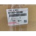 Фонарь задний Toyota Camry ACV30 04-06 г Европа (Комплект) Оригинал Фонарь задний Toyota Camry ACV30 04-06 г Европа (Комплект) Оригинал