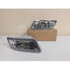 Фара противотуманная Toyota Caldina 00-02 Комплект SAT, 2 шт L+R Фара противотуманная Toyota Caldina 00-02 Комплект SAT, 2 шт L+R