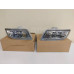 Фара противотуманная Toyota Caldina 00-02 Комплект SAT, 2 шт L+R Фара противотуманная Toyota Caldina 00-02 Комплект SAT, 2 шт L+R