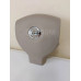 Крышка airbag на руль Nissan Tiida C11 Крышка airbag на руль Nissan Tiida C11
