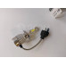 Лампа LED Omegalight Standart 1 H4 2400LM