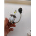Лампа LED Omegalight Standart 1 H4 2400LM