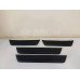 Накладка порога Lexus RX200t / RX350 / RX450h Комплект 4 шт Накладка порога Lexus RX200t / RX350 / RX450h Комплект 4 шт