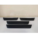 Накладка порога Lexus RX200t / RX350 / RX450h Комплект 4 шт Накладка порога Lexus RX200t / RX350 / RX450h Комплект 4 шт