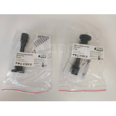 Наконечник катушки зажигания Startvolt для Suzuki SX4 06, Liana 01, 1.6i