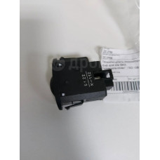 Кнопка корректора света фар 12V для Лада / Chevrolet Lanos Кнопка корректора света фар 12V для Лада / Chevrolet Lanos