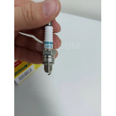 Свечи зажигания Denso для Honda / Kawasaki / Suzuki / Yamaha