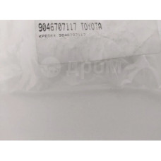 Клипса крепежная Toyota Carina