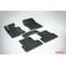 Комплект ковриков Honda Accord VIII 2008-2013 Seintex Комплект ковриков Honda Accord VIII 2008-2013 Seintex