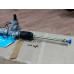 Рейка рулевая Mitsubishi Pajero Pinin / Pajero iO / Montero Krauf Рейка рулевая Mitsubishi Pajero Pinin / Pajero iO / Montero Krauf