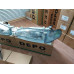 Фара передняя Toyota Scepter / Toyota Camry 92-95 Комплект Depo (2 фары + 2 поворота) Фара передняя Toyota Scepter / Toyota Camry 92-95 Комплект Depo (2 фары + 2 поворота)