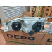 Фара передняя Toyota Scepter / Toyota Camry 92-95 Комплект Depo (2 фары + 2 поворота) Фара передняя Toyota Scepter / Toyota Camry 92-95 Комплект Depo (2 фары + 2 поворота)