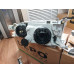 Фара передняя Toyota Scepter / Toyota Camry 92-95 Комплект Depo (2 фары + 2 поворота) Фара передняя Toyota Scepter / Toyota Camry 92-95 Комплект Depo (2 фары + 2 поворота)