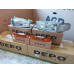 Фара передняя Toyota Scepter / Toyota Camry 92-95 Комплект Depo (2 фары + 2 поворота) Фара передняя Toyota Scepter / Toyota Camry 92-95 Комплект Depo (2 фары + 2 поворота)