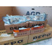 Фара передняя Toyota Scepter / Toyota Camry 92-95 Комплект Depo (2 фары + 2 поворота) Фара передняя Toyota Scepter / Toyota Camry 92-95 Комплект Depo (2 фары + 2 поворота)