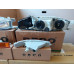 Фара передняя Toyota Scepter / Toyota Camry 92-95 Комплект Depo (2 фары + 2 поворота) Фара передняя Toyota Scepter / Toyota Camry 92-95 Комплект Depo (2 фары + 2 поворота)