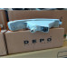 Фара передняя Toyota Scepter / Toyota Camry 92-95 Комплект Depo (2 фары + 2 поворота) Фара передняя Toyota Scepter / Toyota Camry 92-95 Комплект Depo (2 фары + 2 поворота)