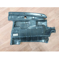 Защита двигателя левая сторона для Nissan Cefiro / Nissan Maxima 98-03, SAT