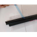 Молдинг стекла двери Toyota Harrier / Lexus RX300 / 330 / 350 Комплект 4шт Молдинг стекла двери Toyota Harrier / Lexus RX300 / 330 / 350 Комплект 4шт