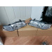 Фара Toyota Carina 92-96 Комплект SAT (2 фары + 2 поворота) Фара Toyota Carina 92-96 Комплект SAT (2 фары + 2 поворота)