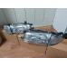 Фара Toyota Carina 92-96 Комплект SAT (2 фары + 2 поворота) Фара Toyota Carina 92-96 Комплект SAT (2 фары + 2 поворота)