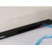 Молдинг стекла двери задний левый Lexus RX300/330/350/400h Harrier Toyota Молдинг стекла двери задний левый Lexus RX300/330/350/400h Harrier Toyota