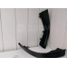 Накладка бампера переднего Mitsubishi Lancer X комплект 2 шт OEM Parts