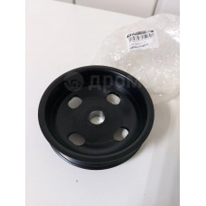 Шкив насоса ГУР Motorherz для Ford S-MAX/Galaxy 2006-2020, Ford Mondeo 2007-2014