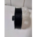 Шкив насоса ГУР Motorherz для Ford S-MAX/Galaxy 2006-2020, Ford Mondeo 2007-2014 Шкив насоса ГУР Motorherz для Ford S-MAX/Galaxy 2006-2020, Ford Mondeo 2007-2014