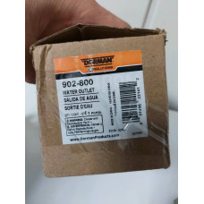Термостат General Motors GM 2002-2009 4.2L Dorman Термостат General Motors GM 2002-2009 4.2L Dorman