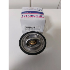 Термостат TAMA для Honda Accord H22A/H23A/J25A/J32A/C32A, 78 градусов