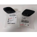 Крышка форсунки омывателя Lexus RX300 / RX330 / RX350 Toyota, цвет BLACK 202 Крышка форсунки омывателя Lexus RX300 / RX330 / RX350 Toyota, цвет BLACK 202