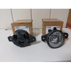 Фара противотуманная Nissan Teana Комплект SAT Фара противотуманная Nissan Teana Комплект SAT