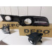 Фара противотуманная Toyota Corolla 04 Europe, комплект 2 шт, Depo Фара противотуманная Toyota Corolla 04 Europe, комплект 2 шт, Depo