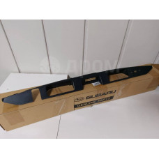 Молдинг двери багажника Subaru Forester Молдинг двери багажника Subaru Forester