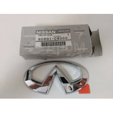 Эмблема задняя Infiniti FX35 / Infiniti FX45 (Nissan) Эмблема задняя Infiniti FX35 / Infiniti FX45 (Nissan)