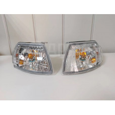 Габарит (комплект) Depo для Toyota Caldina (T190) 92-02 / Carina E 92-98 / Corona (T190) 92-96 Габарит (комплект) Depo для Toyota Caldina (T190) 92-02 / Carina E 92-98 / Corona (T190) 92-96