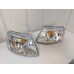 Габарит (комплект) Depo для Toyota Caldina (T190) 92-02 / Carina E 92-98 / Corona (T190) 92-96 Габарит (комплект) Depo для Toyota Caldina (T190) 92-02 / Carina E 92-98 / Corona (T190) 92-96