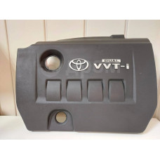 Крышка двигателя декоративная Toyota Corolla / Toyota Avensis Pullman Крышка двигателя декоративная Toyota Corolla / Toyota Avensis Pullman