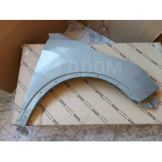 Крыло переднее правое Nissan Qashqai 2014, OEM Genuine Gasket Parts Крыло переднее правое Nissan Qashqai 2014, OEM Genuine Gasket Parts