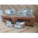 Фара Toyota Corona / Carina E 92-96 ST190 Комплект Depo Фара Toyota Corona / Carina E 92-96 ST190 Комплект Depo
